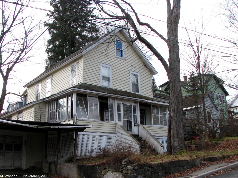 Information about "30 James Street.jpg" on james street Historic